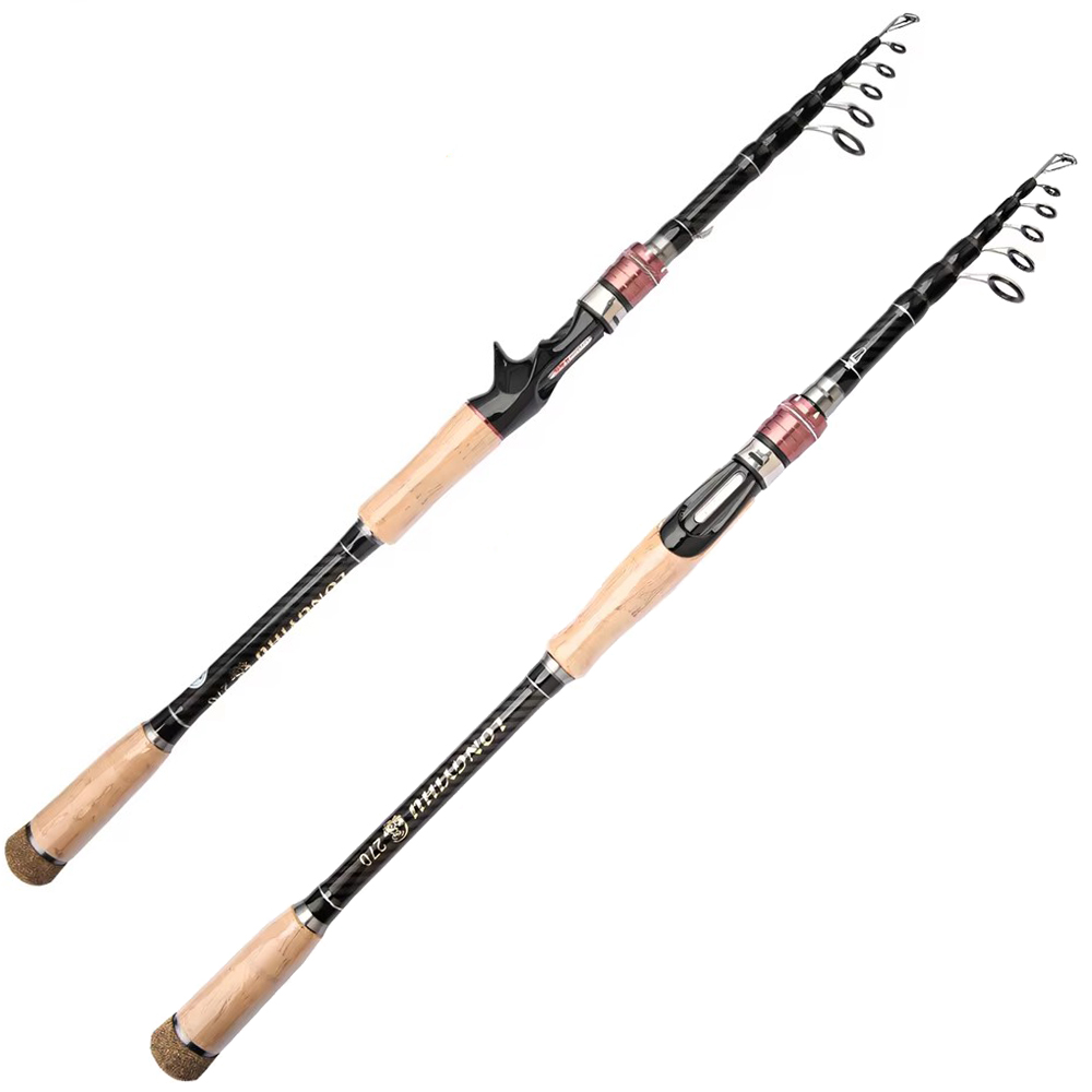 11 Pound Fishing Rod,Carbon Fi - Fishing Rod Surf incelemesi ve fiyatı