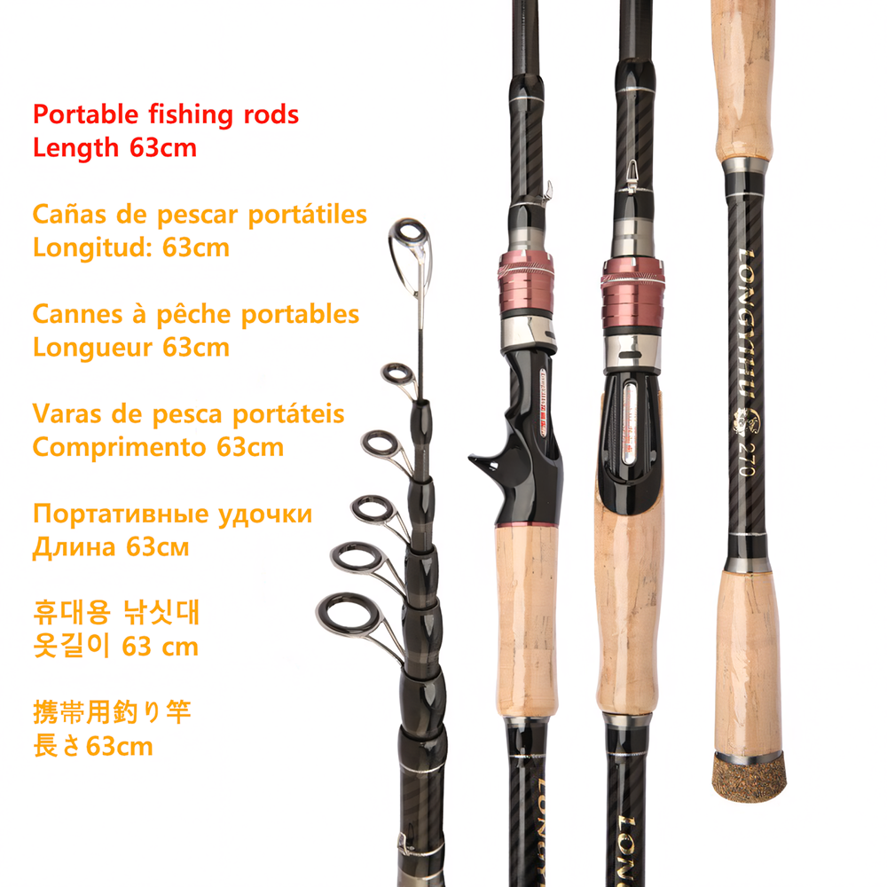 11 Pound Fishing Rod,Carbon Fi - Fishing Rod Surf incelemesi ve fiyatı