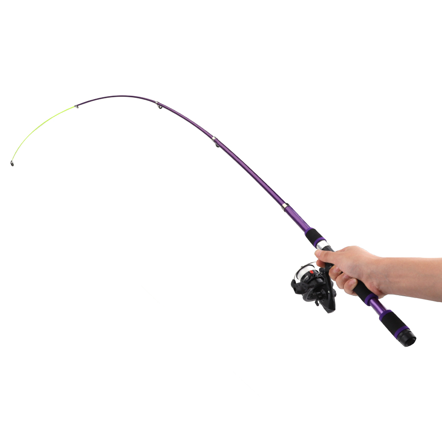 FTK 1.8M Portable Spinning Fis - Fishing Rod Carbon Fiber incelemesi ve fiyatı