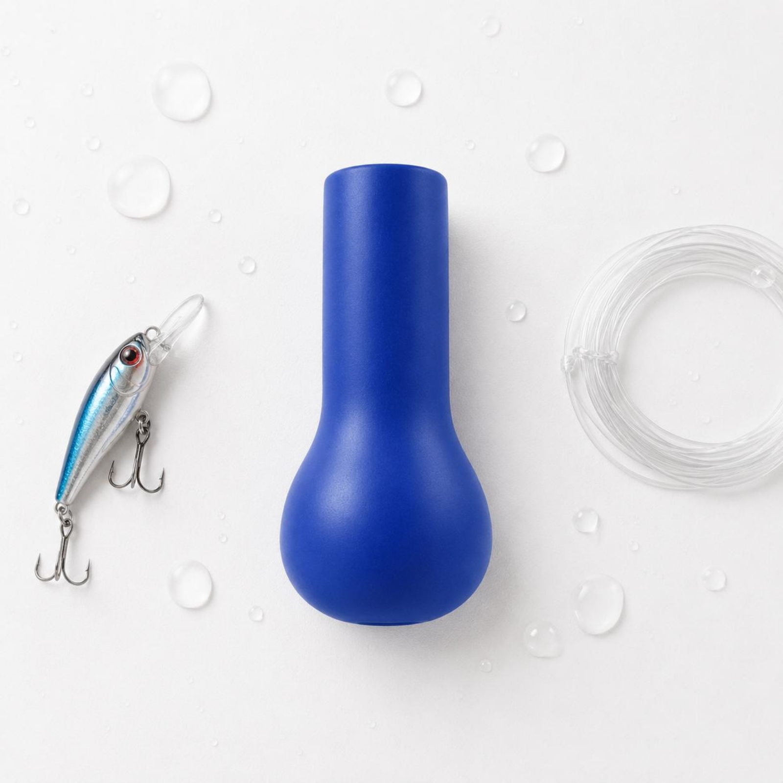 Deep Sea Fishing Rod Holder PU - Fishing Rod Boat incelemesi ve fiyatı