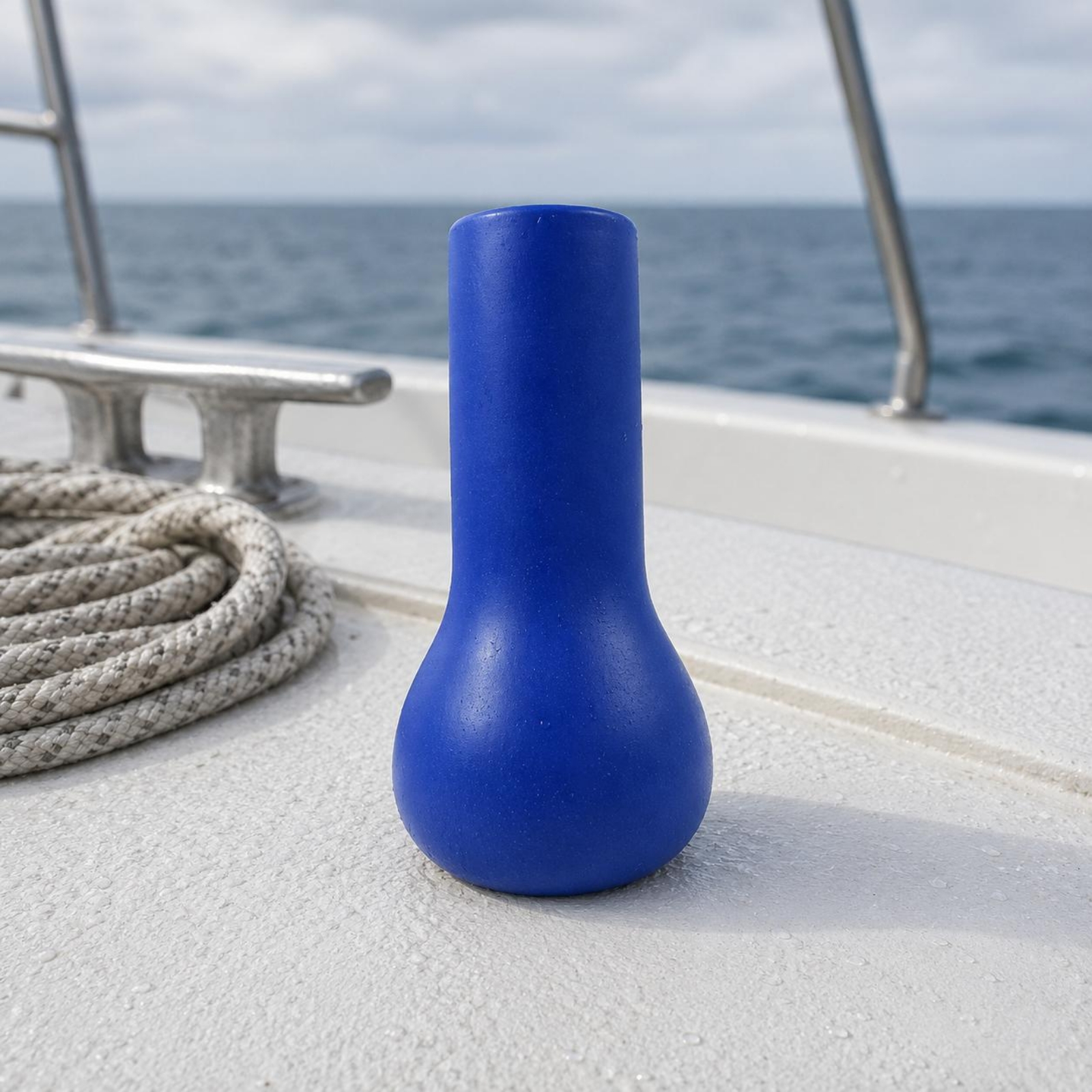 Deep Sea Fishing Rod Holder PU - Fishing Rod Boat incelemesi ve fiyatı