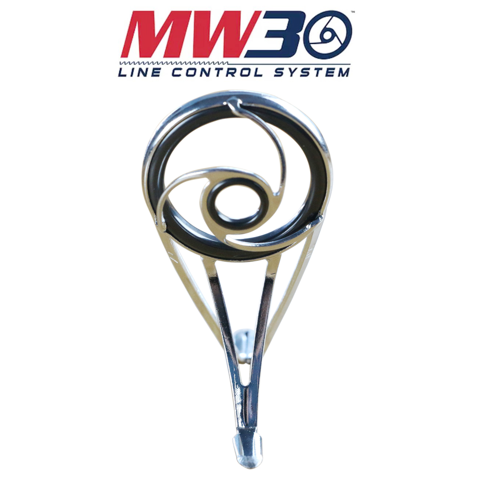 American Tackle Company MicroW - Fishing Rod Surf incelemesi ve fiyatı