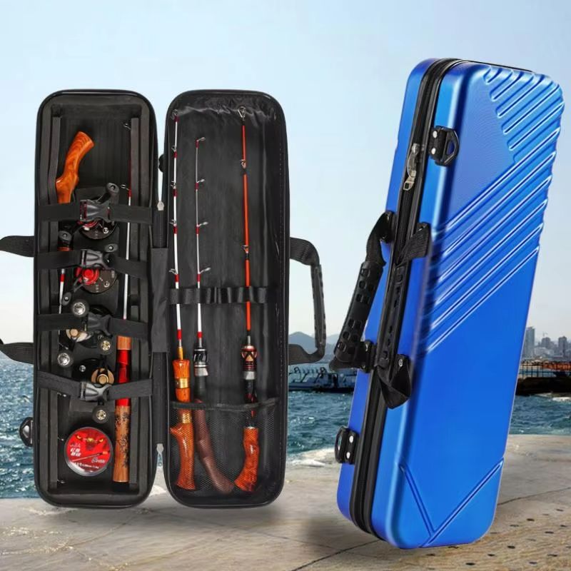 65/80cm ABS Ice fishing Fishin - Fishing Rod Ice incelemesi ve fiyatı