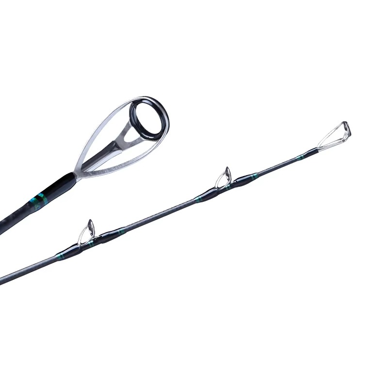 【Popular】Black Zoom Japan Tora - Fishing Rod Boat incelemesi ve fiyatı