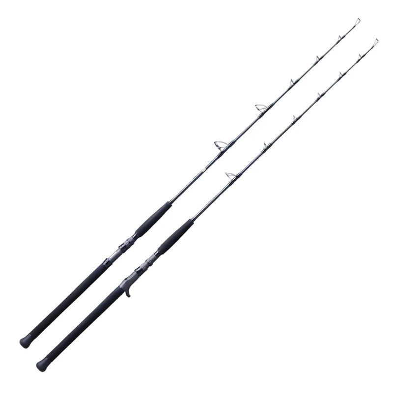 【Popular】Black Zoom Japan Tora - Fishing Rod Boat incelemesi ve fiyatı