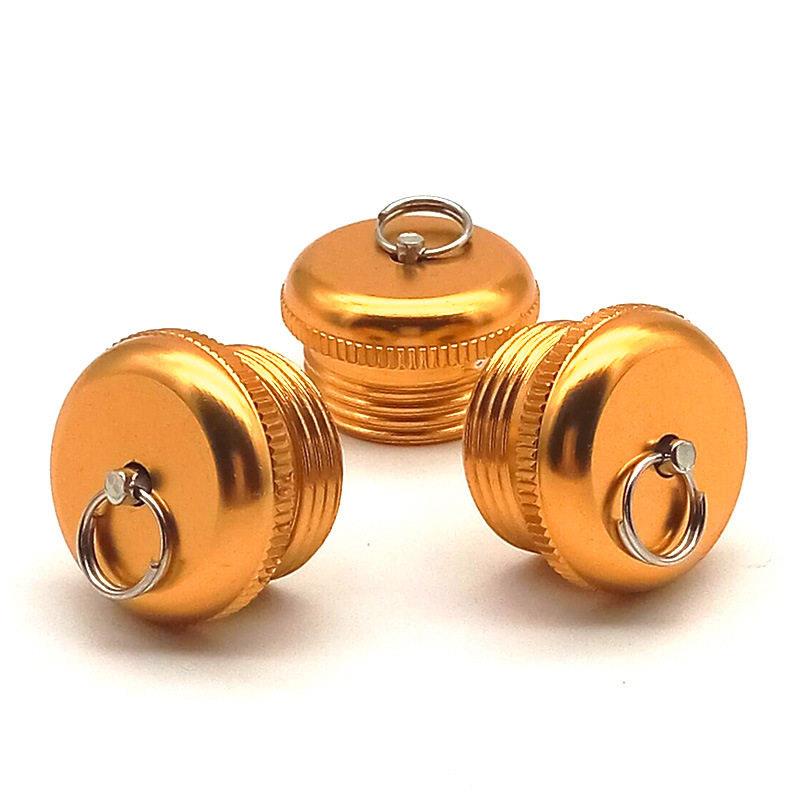Metal Fishing Rod End Plug DIY - Fishing Rod Travel incelemesi ve fiyatı
