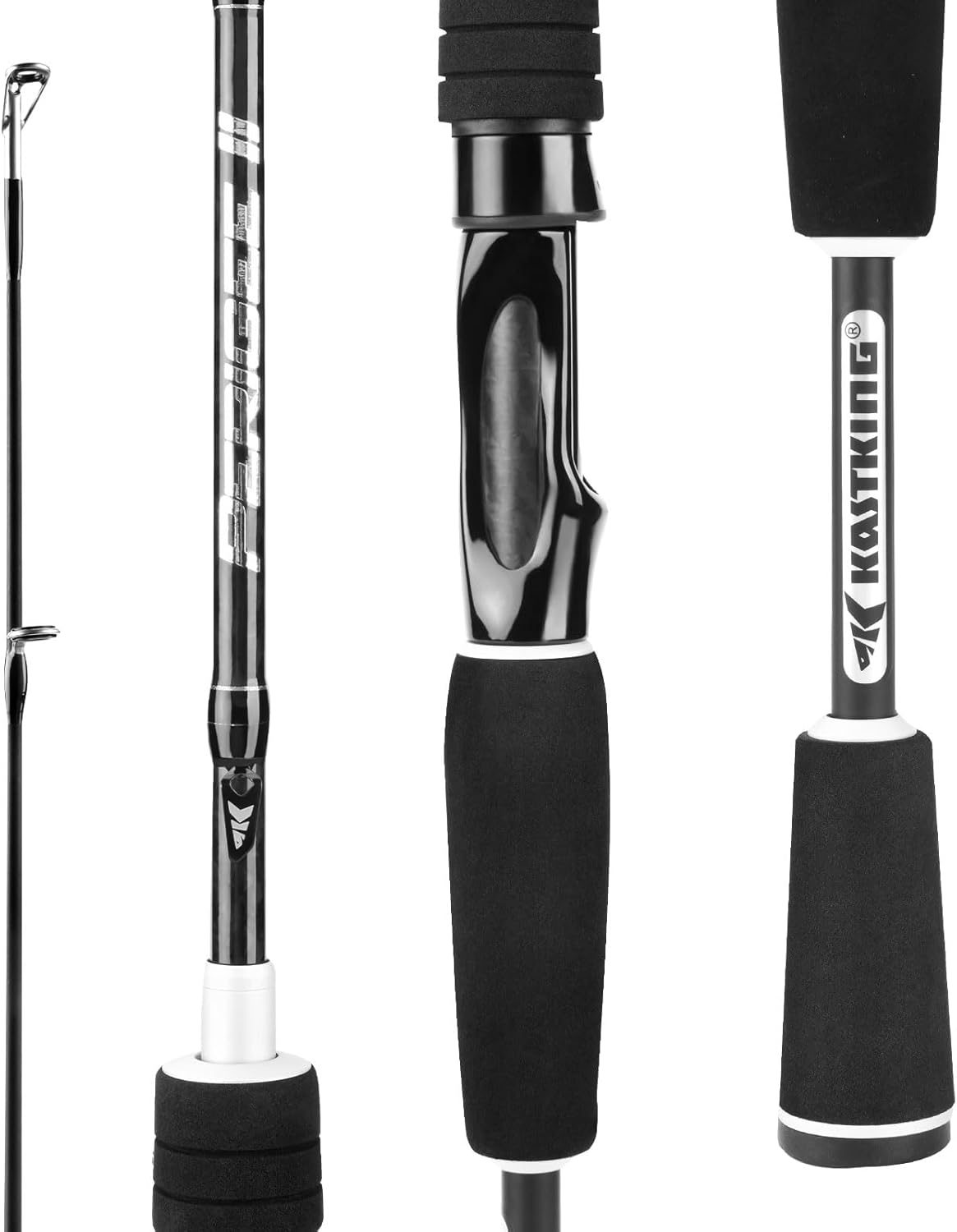Perigee II Spinning & Casting  - Fishing Rod Casting incelemesi ve fiyatı