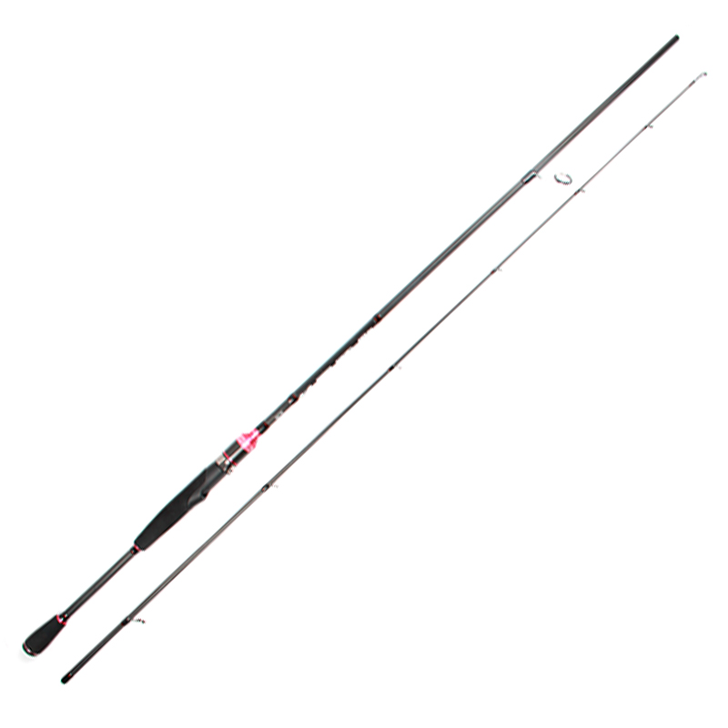Hot Selling Fuji Solid Japan C - Fishing Rod Spinning incelemesi ve fiyatı