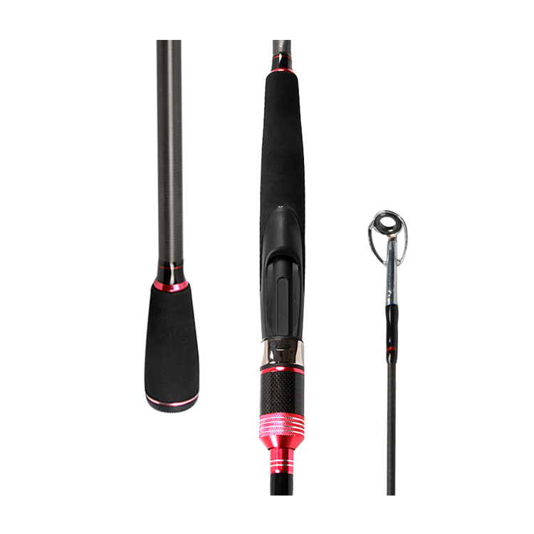 Hot Selling Fuji Solid Japan C - Fishing Rod Spinning incelemesi ve fiyatı