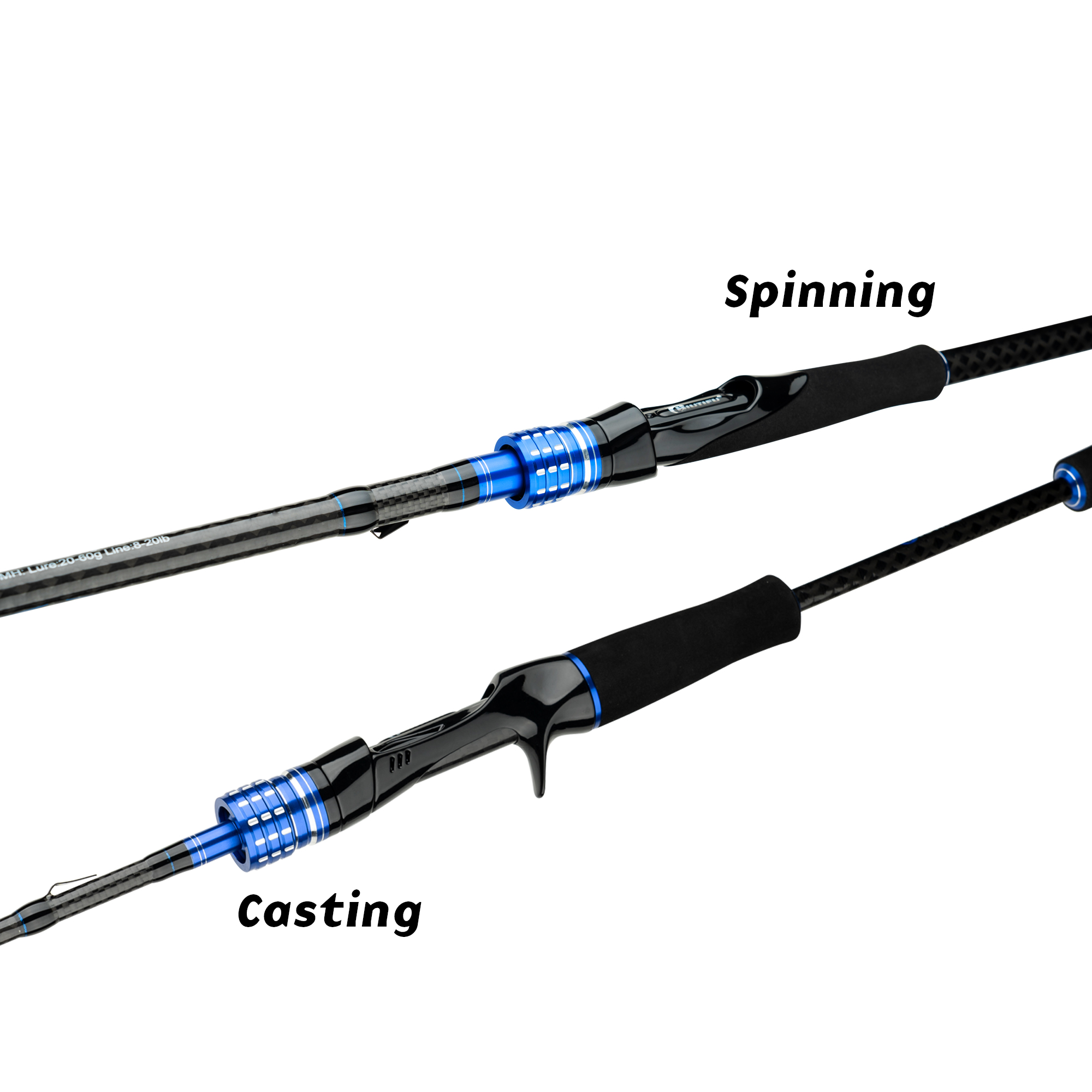 BIUTIFU Casting Spinning Lure  - Fishing Rod Surf incelemesi ve fiyatı